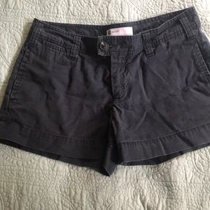Gap favorite khaky shorts